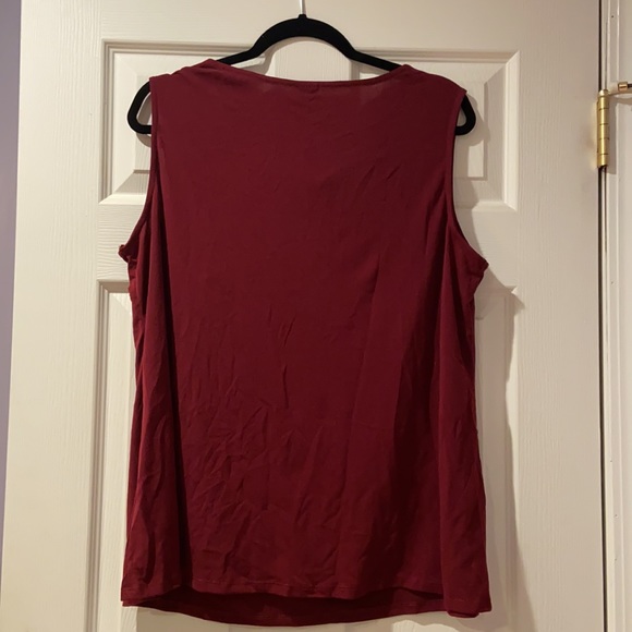 NWT dress tank! - Picture 2 of 6